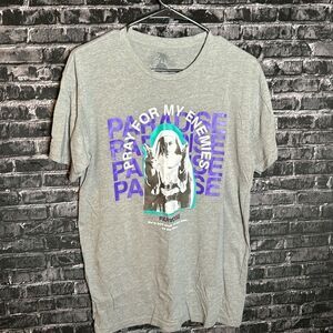 Paradise Lost pray for my enemies T-shirt size medium